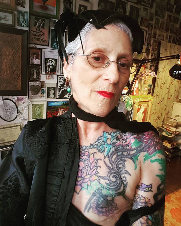 La Belleza