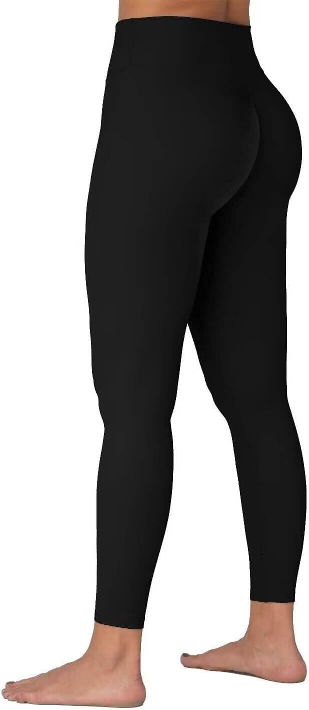 Sunzel Butt Scrunch Leggings - Perfect Fit & Style 