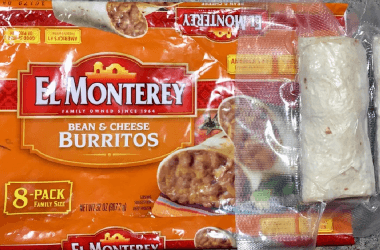 The Frozen Foods Dietitians Say to Avoid