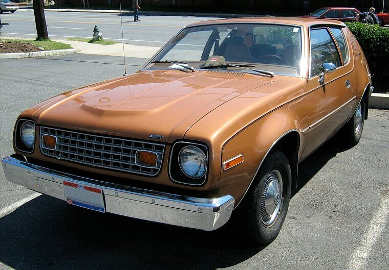 AMC Gremlin (1970–1978)