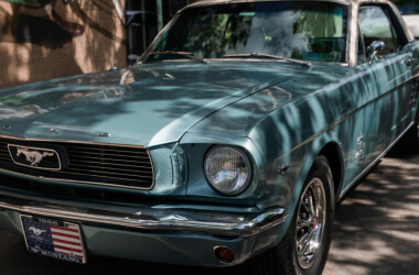 Classic Cars That Break Down More Than They Drive