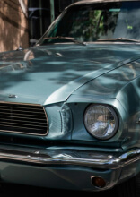 Classic Cars That Break Down More Than They Drive