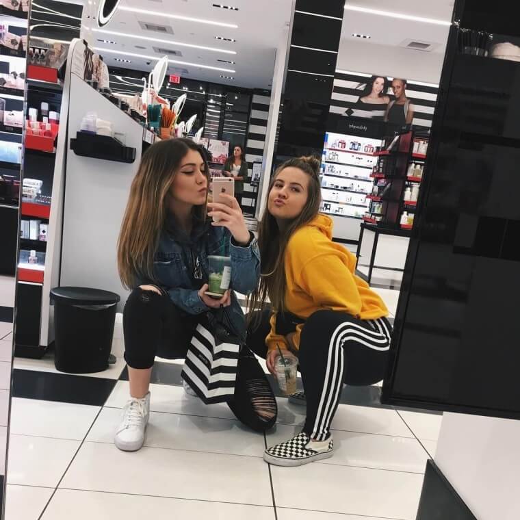 Don't Watch Movie Trailers With Strangers