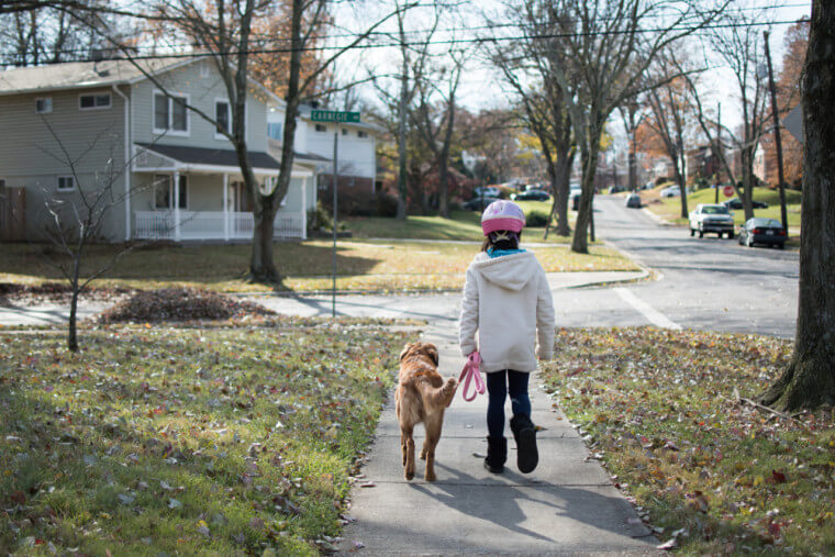 "His Face Never Left My Mind"