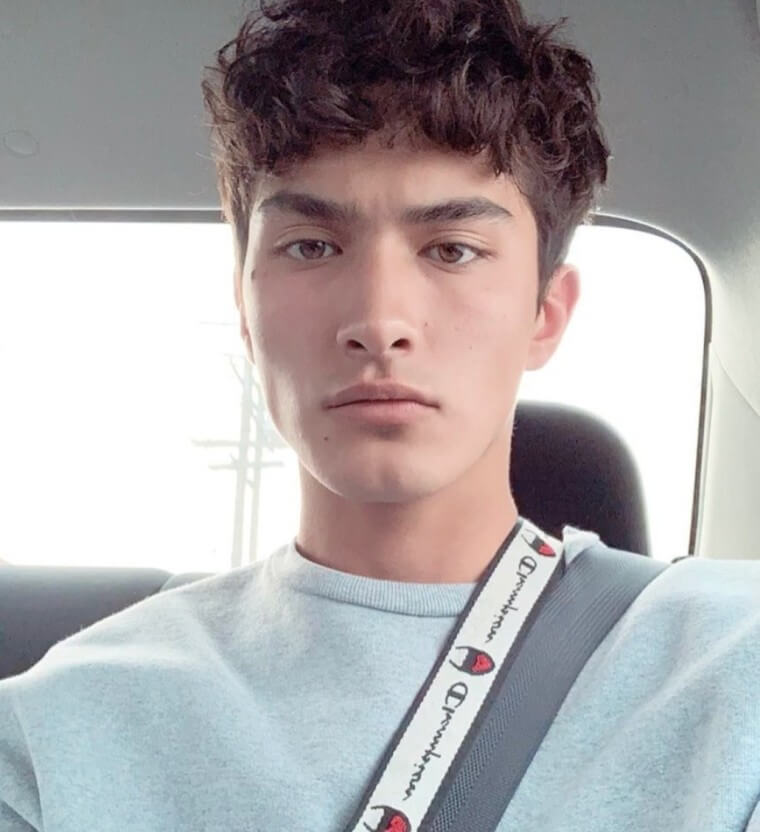 Always Remember To Wear A Seat Belt