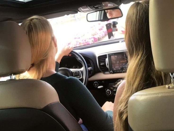 You Can't Always Trust The Roadblocks