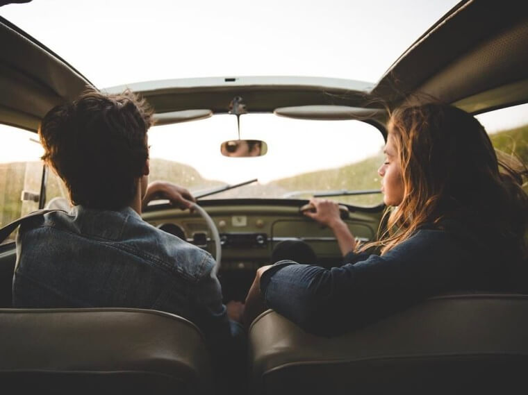 A Disastrous First Date