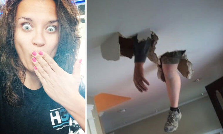 Major Home Renovation Fail