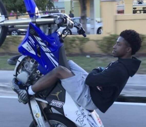 Split Second Decisions Can Save Lives