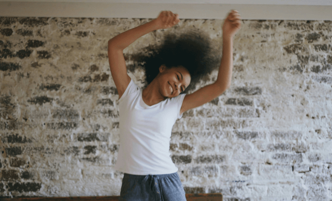 Incorporating More Movement Into Your Daily Life