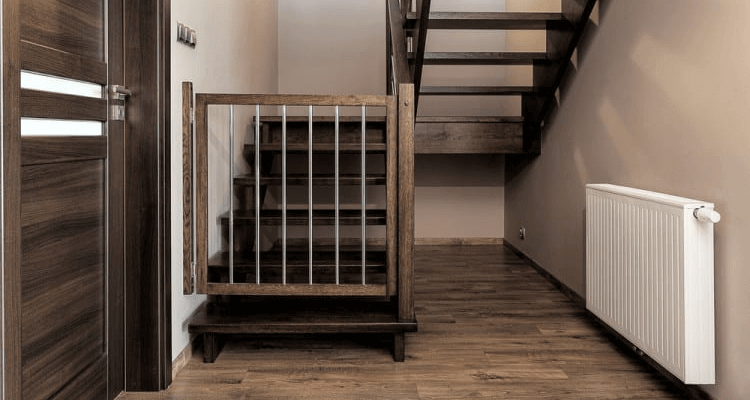 Stair Gate