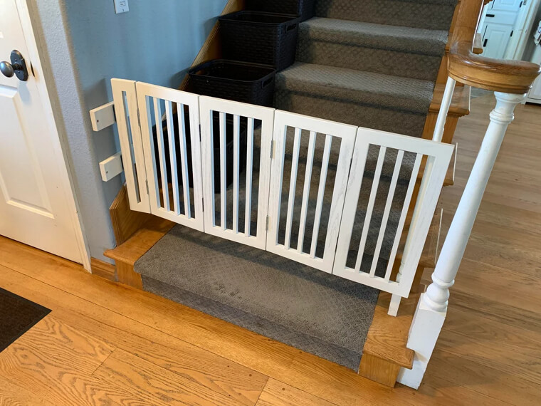 Stair Gate