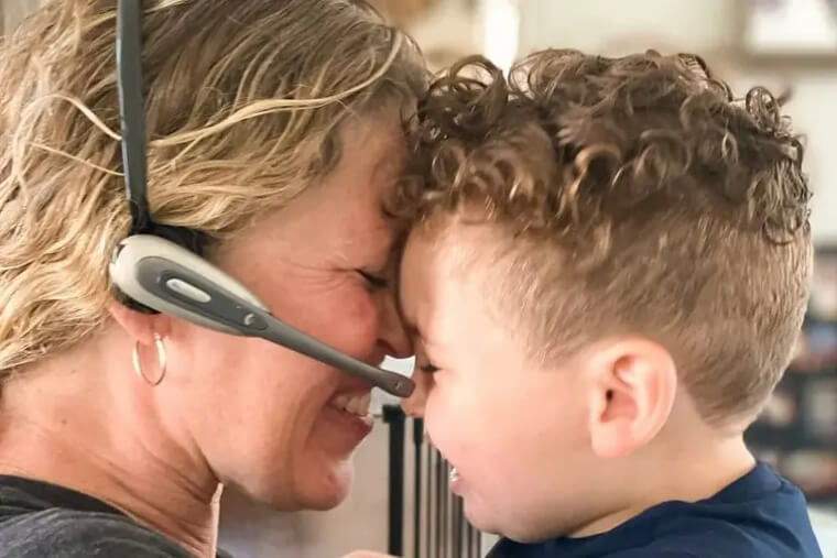 A Heartbreaking Goodbye