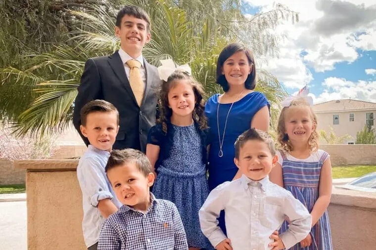 The Adoption Got Postponed Indefinitely