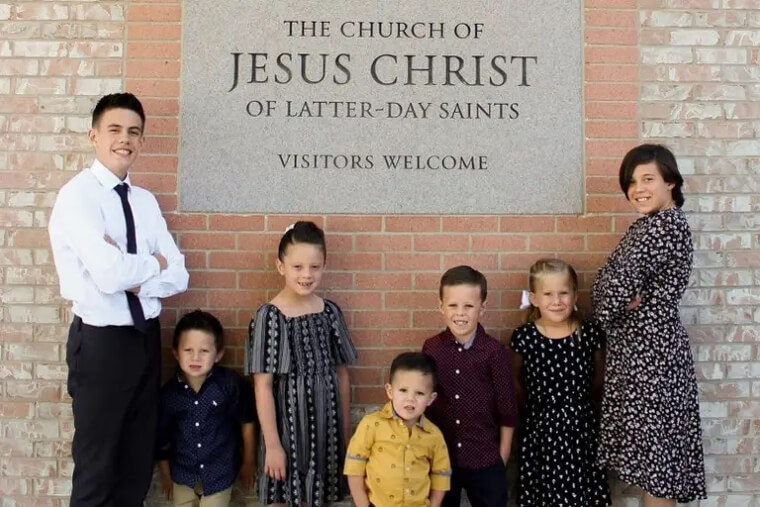 A Sign That It Was Destiny