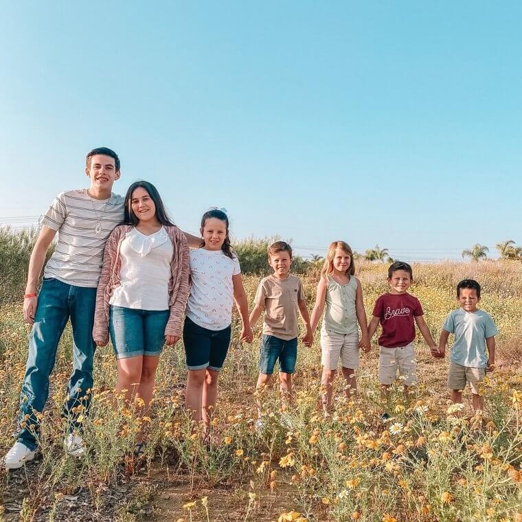 An Exciting Summer Schedule