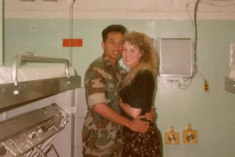 Lots of Moving About in the United States