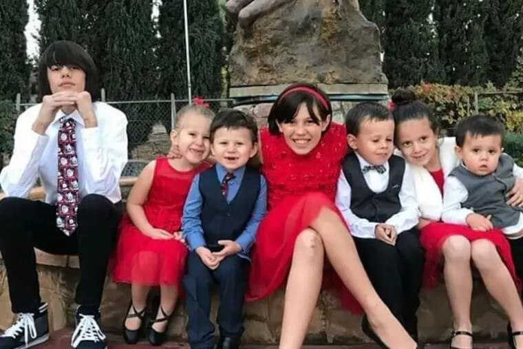 A Viral Story Catches Pam's Eye