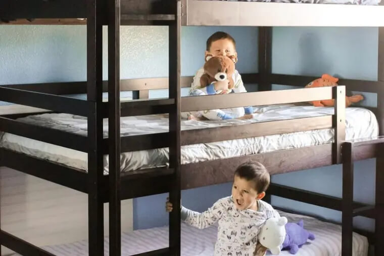 A Really Hard Time Adjusting