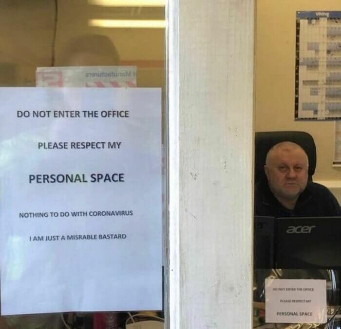 This Dude Is a Genius