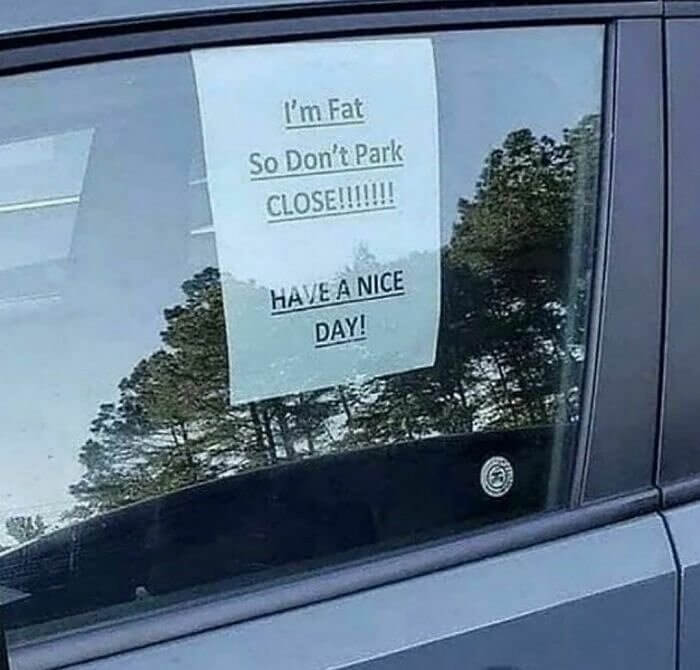 This Year Is All About Honesty
