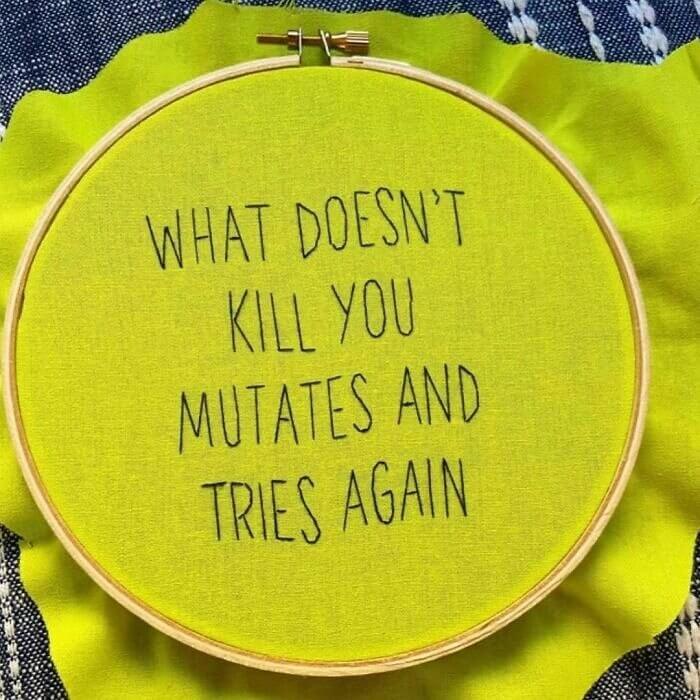 Well That Pretty Much Sums up Life Now