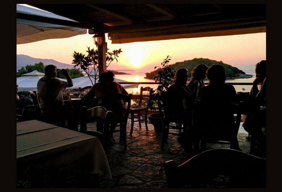 Why Multi-Sensory Dining Is Becoming a Talking Point