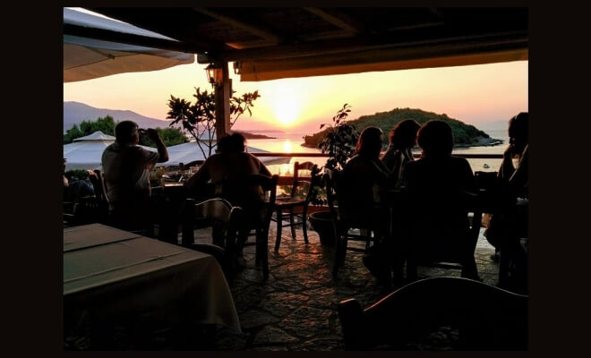 Why Multi-Sensory Dining Is Becoming a Talking Point