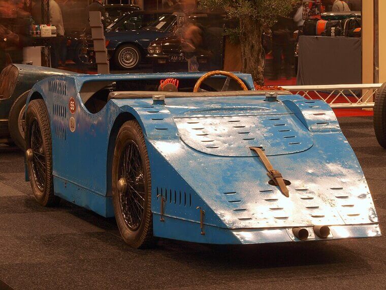 Bugatti Type 32