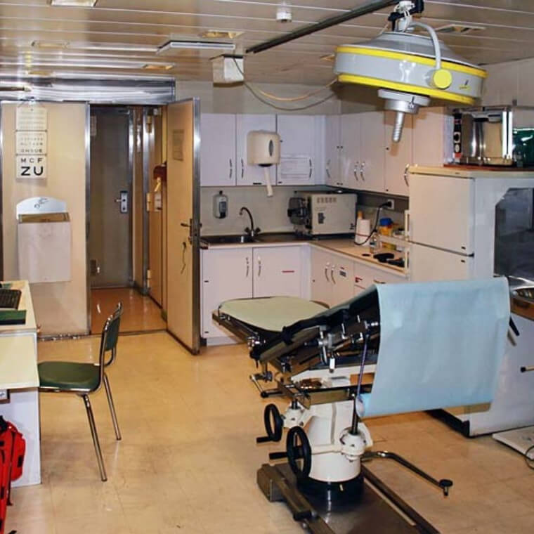 La Atención Médica Puede No Ser La Mejor