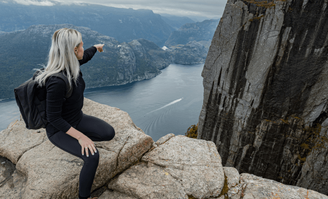 How Adventure Travel Builds Confidence and Adaptability