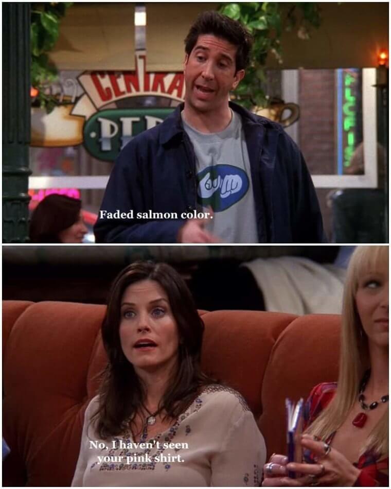 The Subtle Nod To American Sign Language