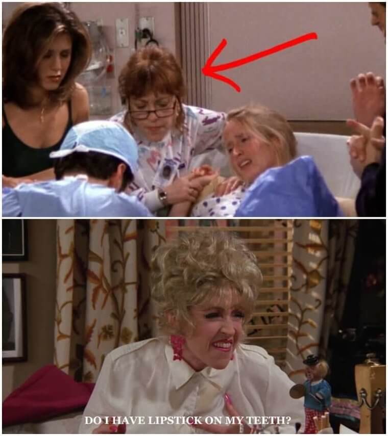 Estelle Leonard's Multitasking Masterclass