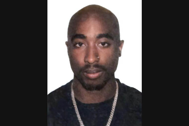 Tupac Shakur: Moved Constantly Between Homeless Shelters During His Early Childhood