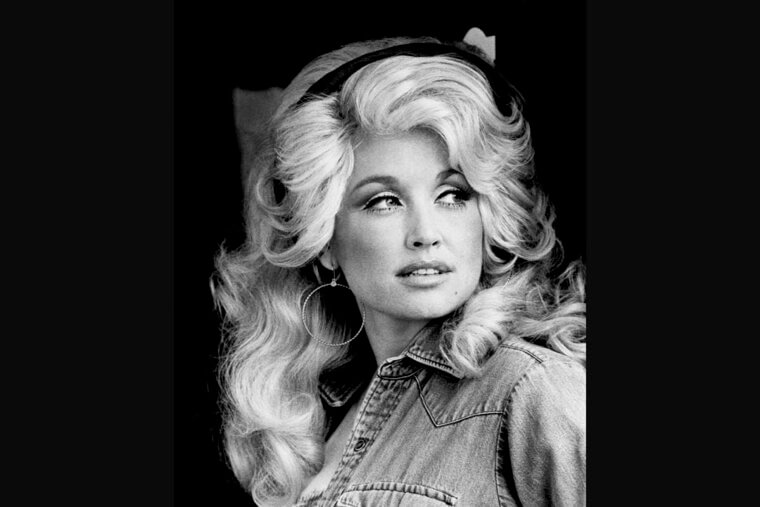 Dolly Parton: Shared a Single Bed With 3 Siblings in a Cabin With No Running Water