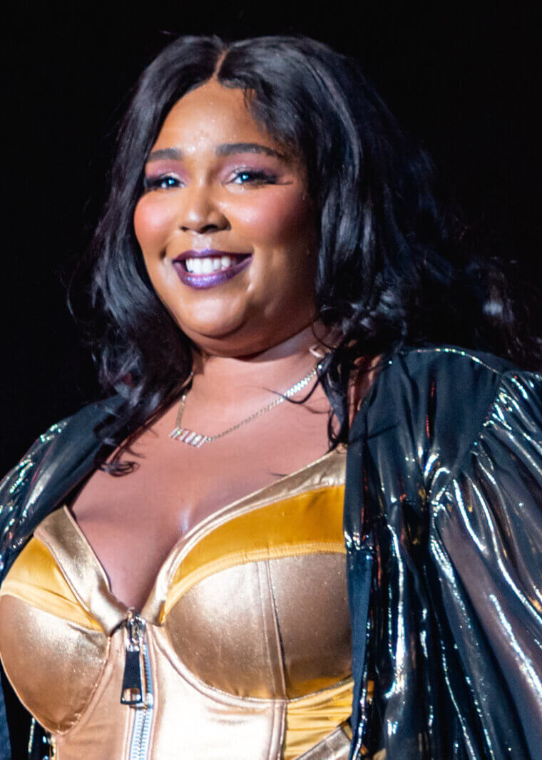 Lizzo: Slept in Her Car for 1 Year While Trying to Secure a Music Contract