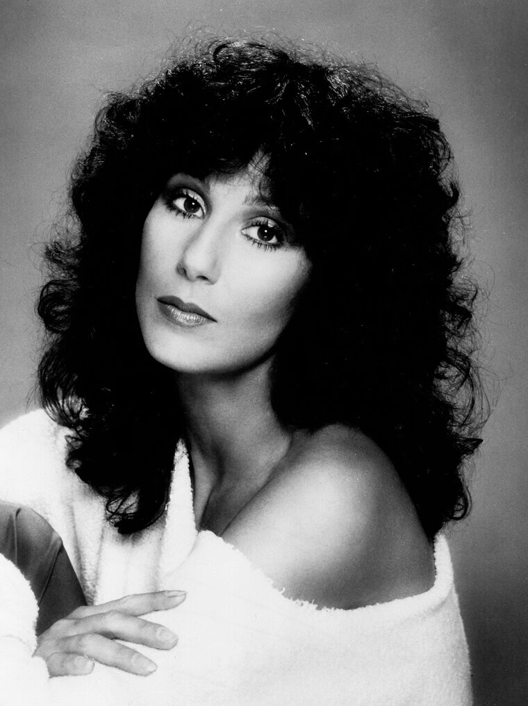 Cher: Placed in a Temporary Orphanage Because Her Mother Could Not Afford Daily Food