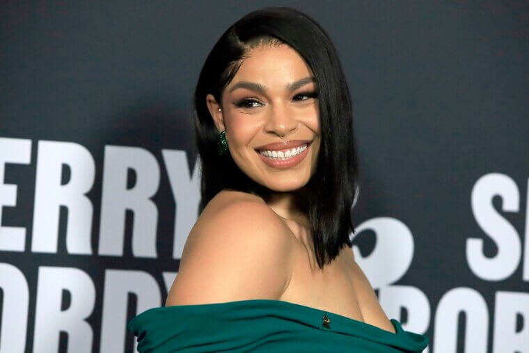 Jordin Sparks