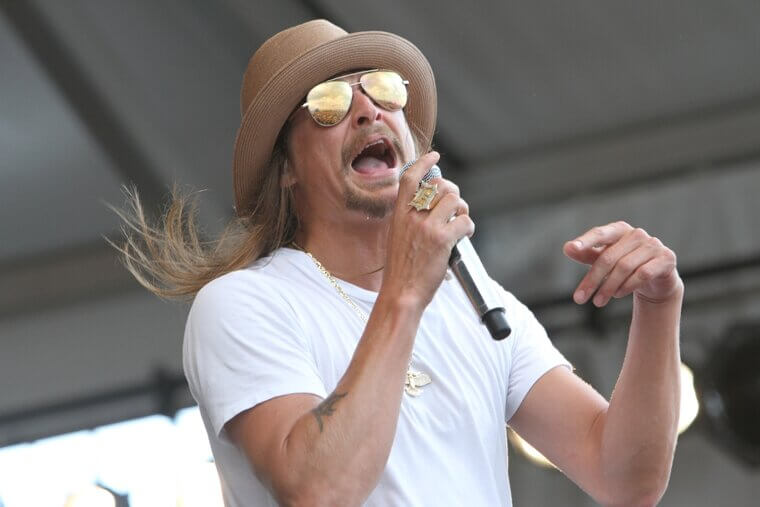 Kid Rock