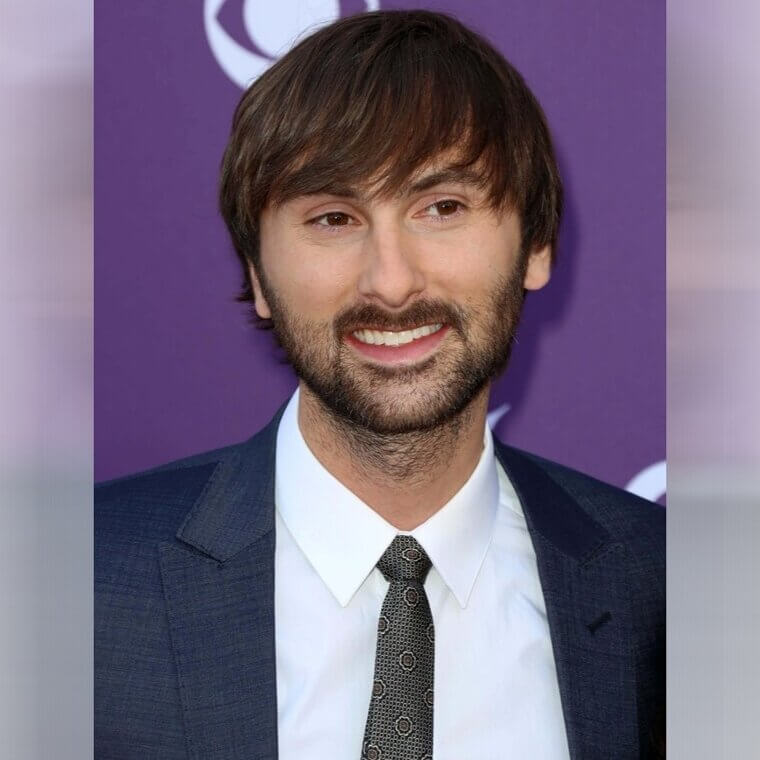 Dave Haywood - Lady A