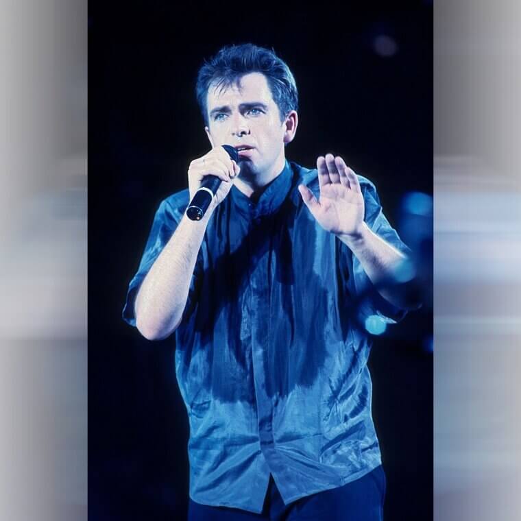 Peter Gabriel - Genesis