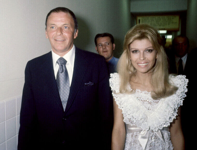 Nancy Sinatra