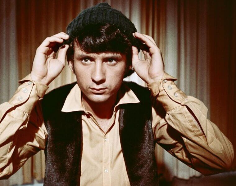 Michael Nesmith - The Monkees