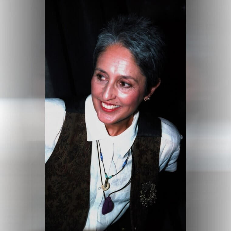Joan Baez