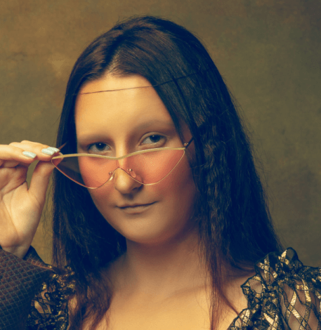 AI ne arată cum arătau de fapt figurile istorice