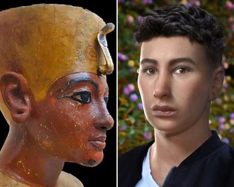 Rei Tutancâmon
