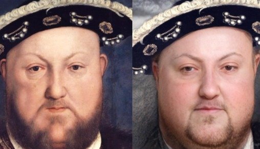 Henrique VIII