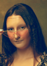 L'intelligence Artificielle Nous Dévoile De Manière Réaliste L'apparence Des Personnages Marquants De L'histoire