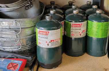 Hazardous Storage Mistakes You Could Be Making Right Now