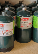 Hazardous Storage Mistakes You Could Be Making Right Now